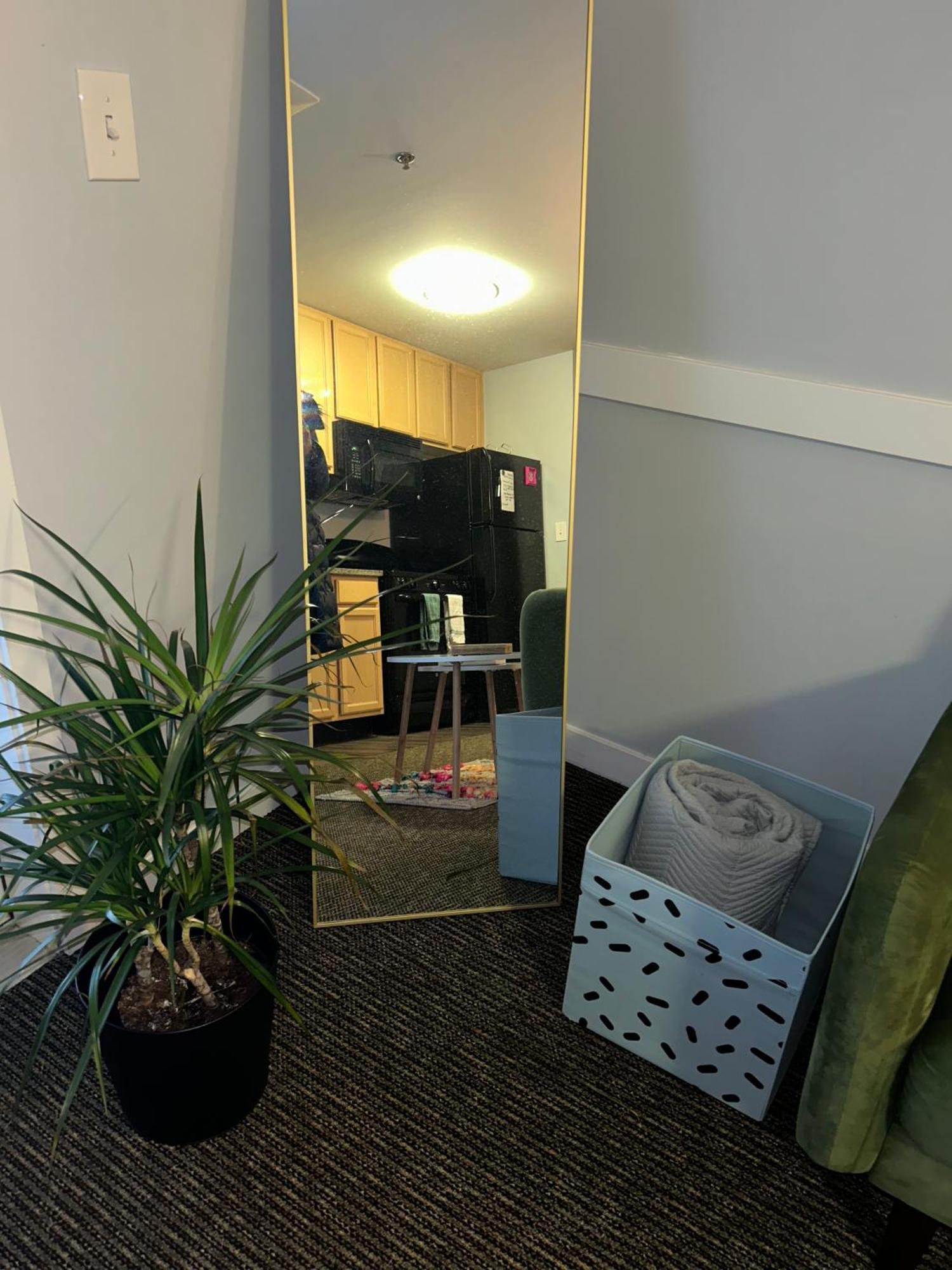 Apartamento Spooky Low Rate!! Downtown With Free Parking Indianápolis Exterior foto